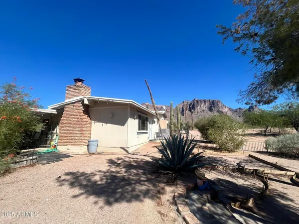 2950 N Val Vista Road, Apache Junction, AZ 85119