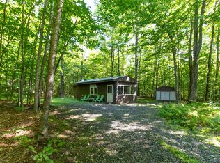 390 Camp Rd, East Burke, VT 05832