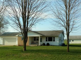 2795 144th Ave, Dorr, MI 49323