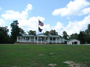 12069 Byron Rd, Viola, AR 72583