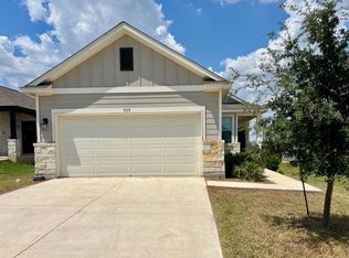 111 Wild Wind Cv, Jarrell, TX 76537