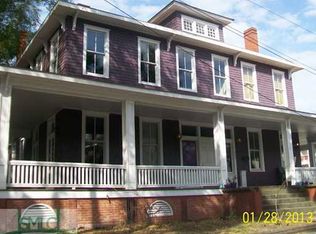 2115 Lincoln St APT 2, Savannah, GA 31401