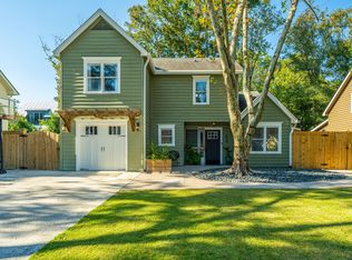 654 Fox Pond Dr, Mount Pleasant, SC 29464