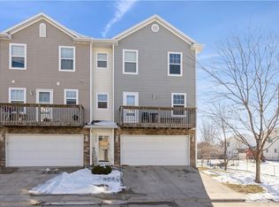 4848 NE Milligan Ln, Ankeny, IA 50021