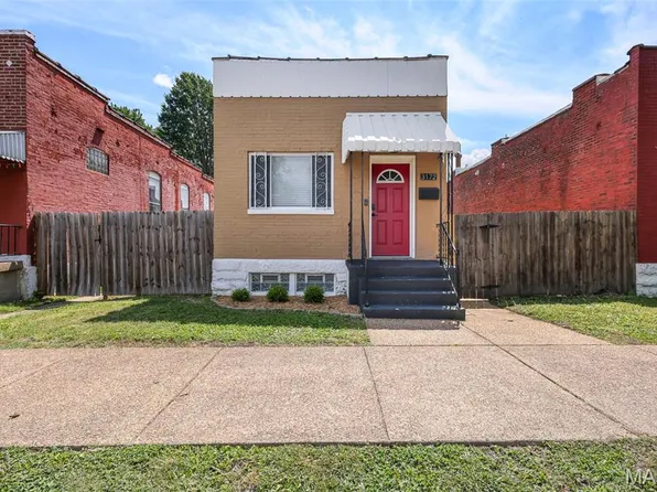 3172 Pennsylvania Ave, Saint Louis, MO 63118