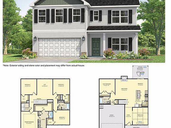 2nd image of 239 Harborwood Street
