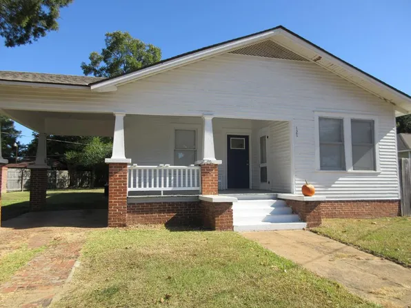 121 W Orange St, Troy, AL 36081