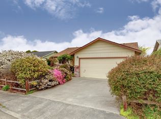 1771 Oakdale Dr, McKinleyville, CA 95519