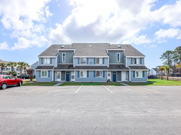 1891 Colony Dr. #15E, Myrtle Beach, SC 29575