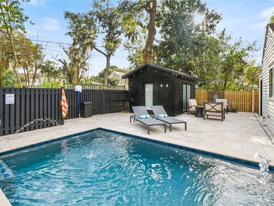 710 George St, Brunswick, GA, 31520