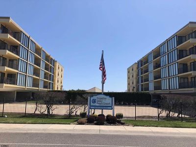 4540 W Brigantine Ave Unit N106, Brigantine, NJ, 08203