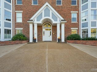ASHFORD CONDOMINIUM, Saint Louis, MO 63119