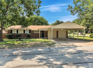 3253 Cheryl Ln, Haltom City, TX 76117