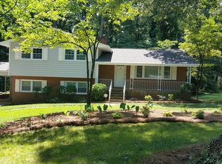2717 Gwaltney Rd, Greensboro, NC 27407