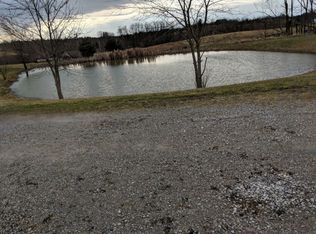 3733 Aarons Run Rd, Mount Sterling, KY 40353