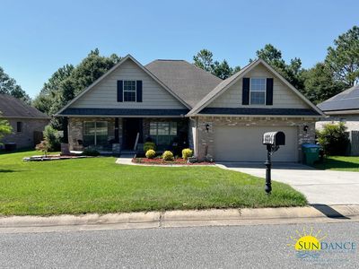 135 Crab Apple Ave, Crestview, FL, 32536