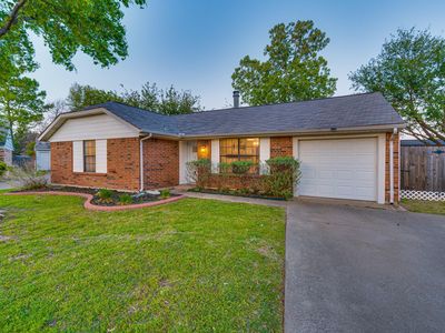 5005 Drew Ct, Arlington, TX, 76017