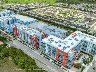 7825 NW 107th Ave #822, Doral, FL, 33178