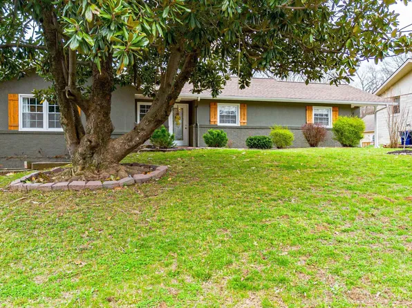 726 Woodland Dr, Paducah, KY 42001