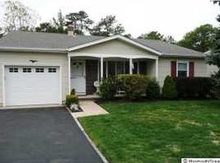 59 Whitaker Dr, Toms River, NJ 08757