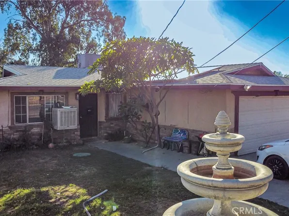 18793 San Bernardino Ave, Bloomington, CA 92316