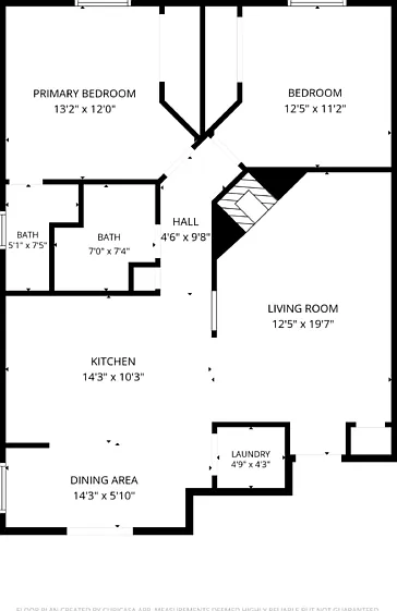 2918 W Stewart Ave #201 — Photo 13
