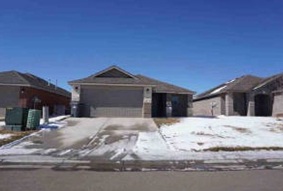 14102 DAISY DR QUADPLEX 14102 Daisy Dr Amarillo TX Zillow