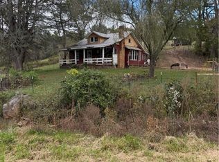 49 Loggy Hollow Road, Bakersville, NC 28705