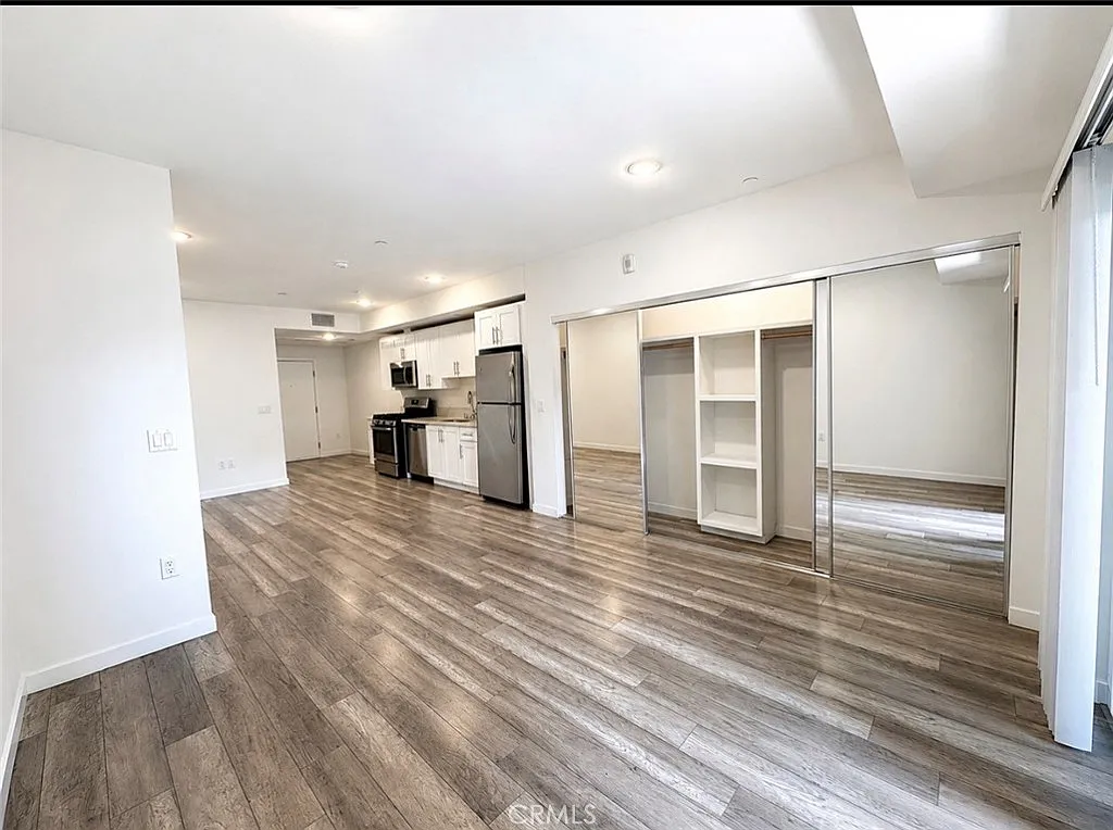 Studio, 509 sqft, $1,850 — Photo 2