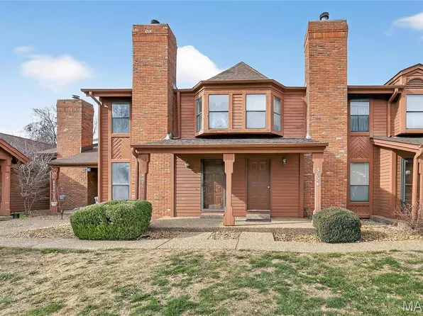 3022 Duclair Pkwy, Saint Charles, MO 63303