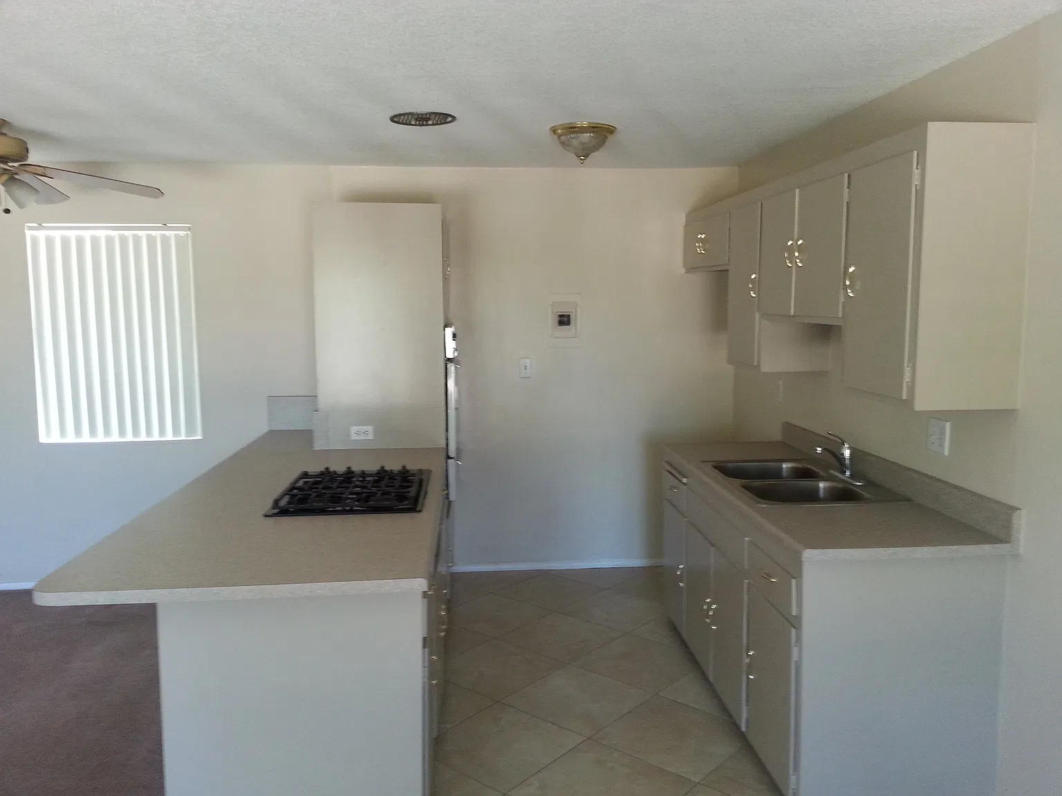 1 bed, 590 sqft, $1,700 — Photo 4