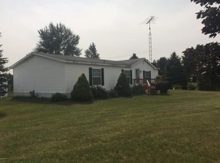 18625 Fifteen Mile Rd, Big Rapids, MI 49307