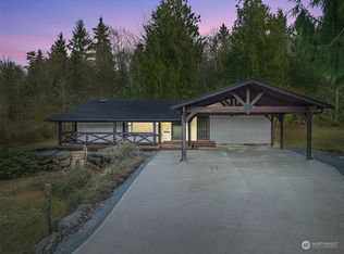 21005 194th Ave E, Orting, WA 98360