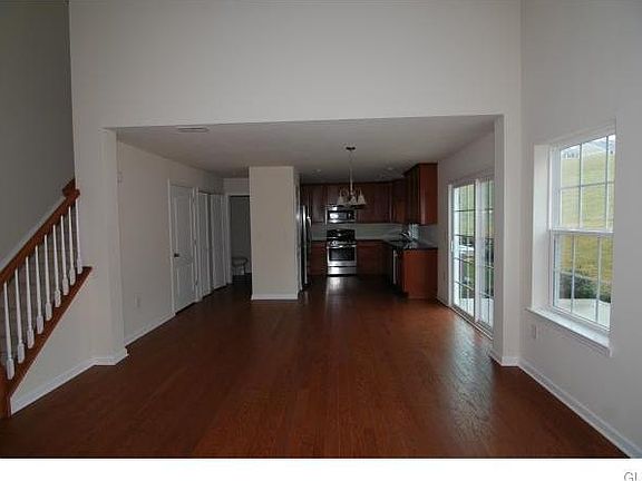 Lots Of Natural Lighting And Space