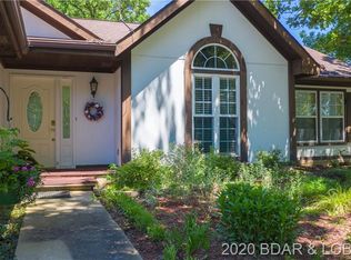 875 Ha Ha Tonka Rd, Camdenton, MO 65020