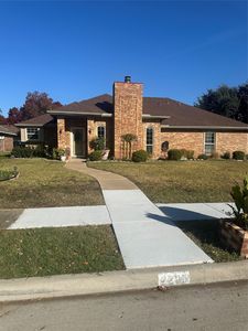 2205 Covered Wagon Dr, Plano, TX, 75074