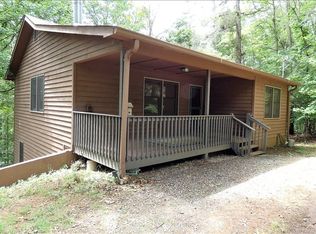 159 Crestview Dr S, Ellijay, GA 30540