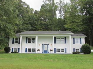 433 Trents Chapel Rd, Sneedville, TN 37869