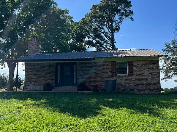 2118 Cardinal Rd, Ardmore, OK 73401