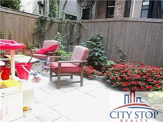 Rented by City Stop Realty