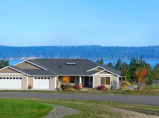 131 Mariners View Ct, Sequim, WA 98382