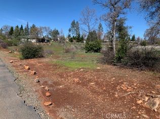 0 Mirada Ln, Paradise, CA 95969