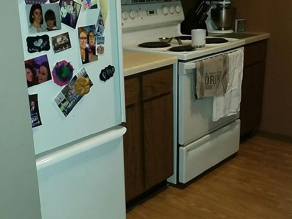 Kitchen - North