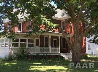 271 W Chestnut St, Canton, IL 61520