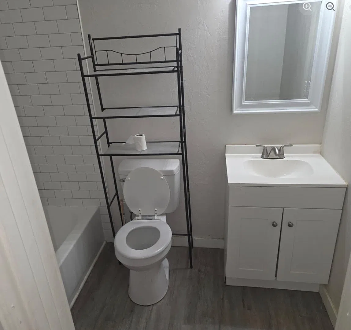 413 E Washington Ave - 413 E Washington Ave Unit A — Photo 4