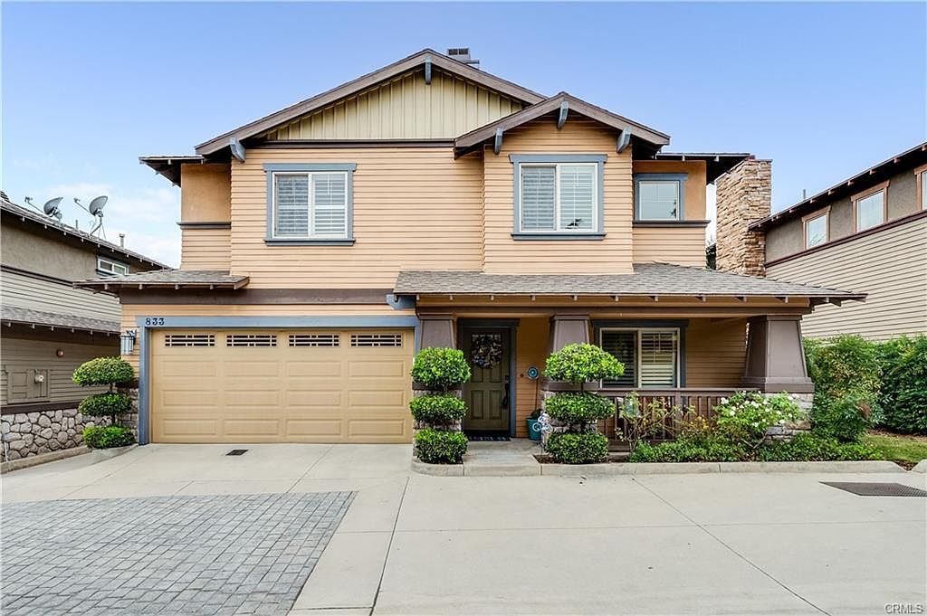 833 Sequoia Cir, Monrovia, CA 91016 Zillow