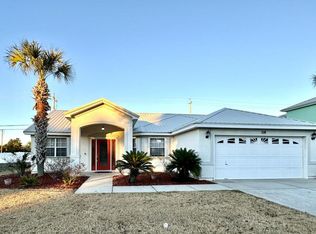 108 Summerwood Dr, Panama City Beach, FL 32413