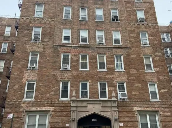 2081 Cruger Avenue #4-A, Bronx, NY 10462