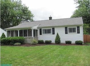 2509 Nottingham Rd, Columbus, OH 43221