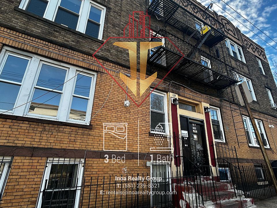 1st image of 207 Arlington Ave #3A